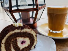 -Seesaw Coffee(朝阳大悦城店)