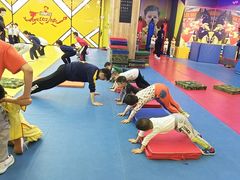 -HELLO功夫(印象城店)