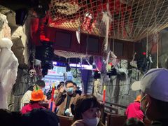 -横店影视城梦幻谷园区