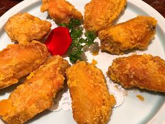 -新白鹿餐厅(爱琴海购物中心店)
