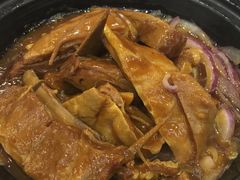 -新兴家喻酒家·羊城名宴(昌岗店)