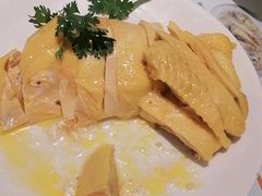 -阿金大白·上海菜馆(新天地店)
