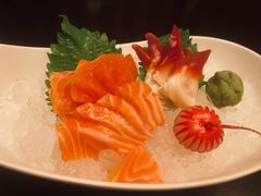 -佛山希尔顿酒店·融誉亚洲美食荟