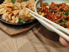 -丽华园(汉阳龙阳店)