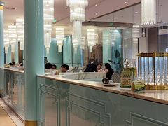 -孔雀云贵川·融合菜(长宁来福士店)