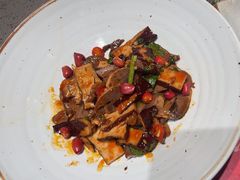 -大师兄·手工面·西北菜(美的悦然广场店)