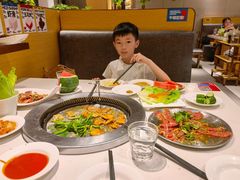 -么子烤肉(化龙池店)