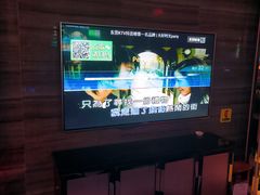 -大好时光party连锁KTV(大朗店)
