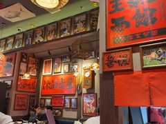 -王繁星面馆(西安熙地港店)