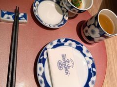 -小山日本料理(太古汇店)