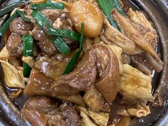 -吉莲利苑海鲜酒家(珠海拱北29年老字号店)