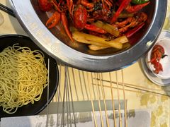 -聚味瞿记·龙虾堂(坡子街店)