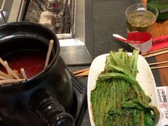 -可口香·非遗老号烧烤(南岗直营店)