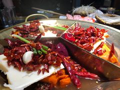 -叁口煮市井老火锅(春熙路店)