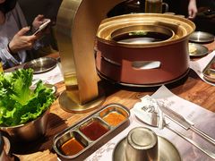 -西塔老太太泥炉烤肉(万柳华联店)