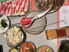 -韩一品韩国料理(柏庐南路店)