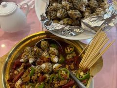 -盛港湾海鲜食府(黄沙店)