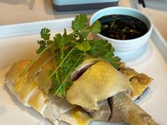 -壹只菜·崇明本地特色菜(崇明南门店)