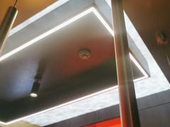 -盛焰铁板烧(王府井店)