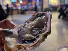 -千岛蚝高压锅生蚝·人参火锅(白云万达店)