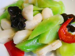 荷塘月色-大牌大·传统杭帮菜(湖滨店)