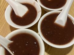 红豆沙-佛有缘素食馆·荔湾老字号(陈家祠首店)
