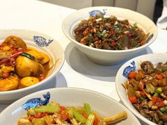 -潇湘阁(三里屯SOHO店)