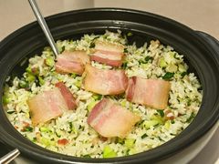 咸肉菜饭-圆苑(静安寺店)