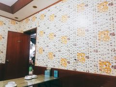 卡座-晓伟海鲜家常菜