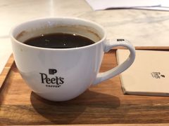 -Peet's Coffee皮爷咖啡(大学路店)