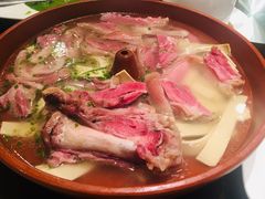 -新南华大酒店(长寿店)