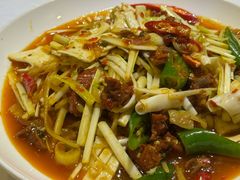 -拾捌川·自贡爆炒(新街口店)