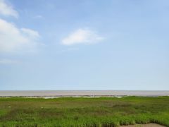 -南汇嘴观海公园