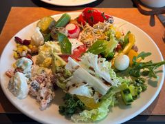 -拉蒂娜·巴西牛排馆 Latina·Brazilian Steakhouse(铜仁旗舰店)