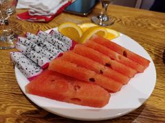 -渝信川菜(长安店)