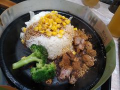 -胡椒宅男(市民中心店)