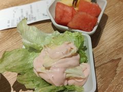 -豪客来牛排(成都锦江大融城店)