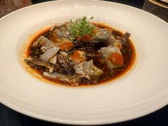 -海立阁海鲜江浙菜(漕河泾印象城店)