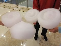 -炭舍干锅·烤鱼(扬名广场店)