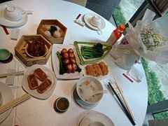 -鹿鸣酒家(越秀店)