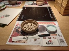 -温野菜涮涮锅(曲江大悦城店)