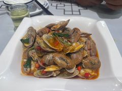 -漫天香·小龙虾餐厅(夏湾店)