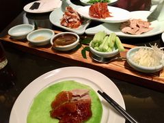 -北京王府井希尔顿酒店·秦唐中餐厅Chynna