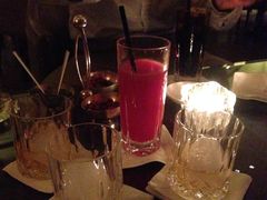 IMG_8692-LONG BAR 廊吧(外滩华尔道夫酒店)