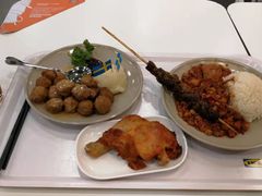 -宜家·瑞典风味餐厅(北京西红门店)