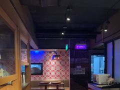 -江边城外烤全鱼(方庄时代购物中心店)