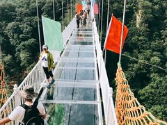 -丹东天桥沟景区