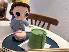 -LE SAPHIR 莎菲尔菓子(和兴店)