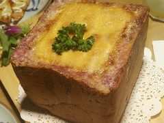 -蜀宴小调·精致家常菜(科华店)