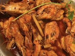 -邵汇大虾(泉园一路店)